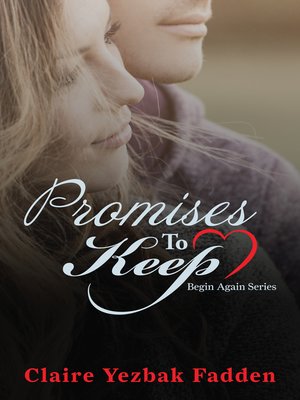 cover image of Promises to Keep